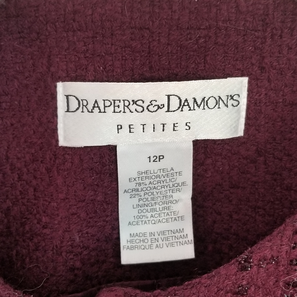 Beautiful Jacket - image 3